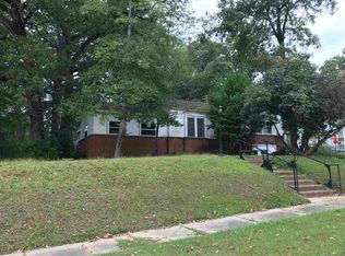 1003 Grand Ave, Texarkana, AR 71854