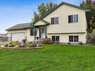 808 Griffing Park Rd, Buffalo, MN 55313