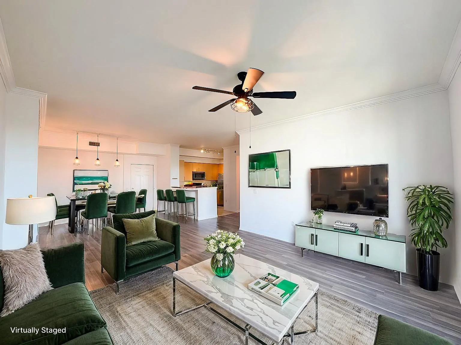 3 bed, 1504 sqft, $3,000 — Photo 2