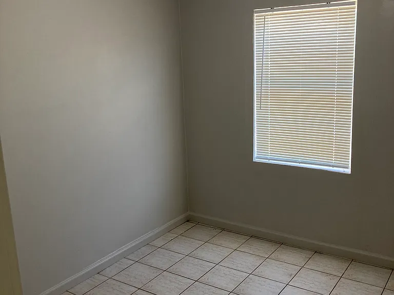3rd room