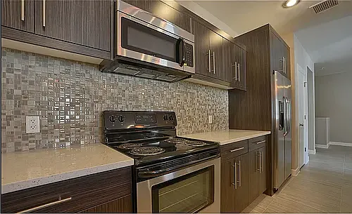Moderno Village Apartments and Town Homes — Photo 214