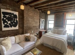 7 Spring St #12A, New York, NY 10012