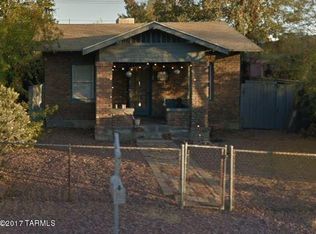 1038 E Elm St, Tucson, AZ 85719