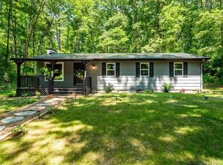 34 Gins Run, Asheville, NC 28803