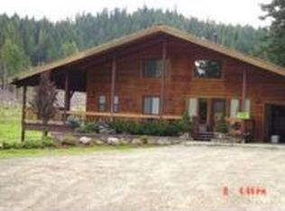 870 Goose Creek Rd, Priest River, ID 83856
