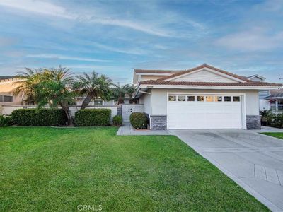 16705 Cedar Cir, Fountain Valley, CA, 92708