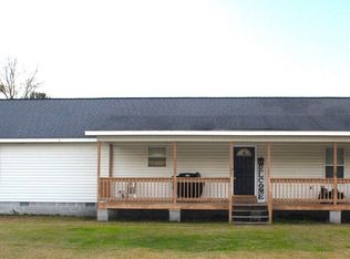 205 Webb Rd, Springfield, GA 31329