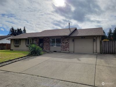 106 Sunnyside Drive, Chehalis, WA, 98531