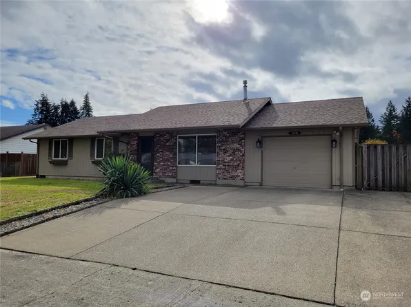 106 Sunnyside Drive, Centralia, WA 98531