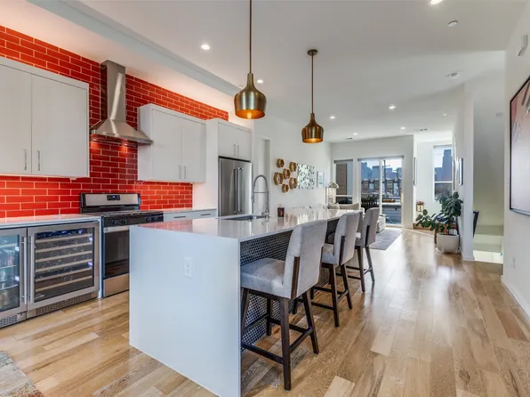 3812 San Jacinto St #201, Dallas, TX 75204