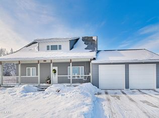 23145 Bygland Ct SW, Fisher, MN 56723