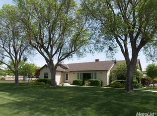 1554 Swanson Rd, Hughson, CA 95326