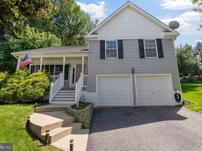 3195 Atlee Ridge Rd, New Windsor, MD, 21776
