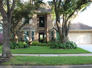 2377 Seahurst Ct, League City, TX 77573