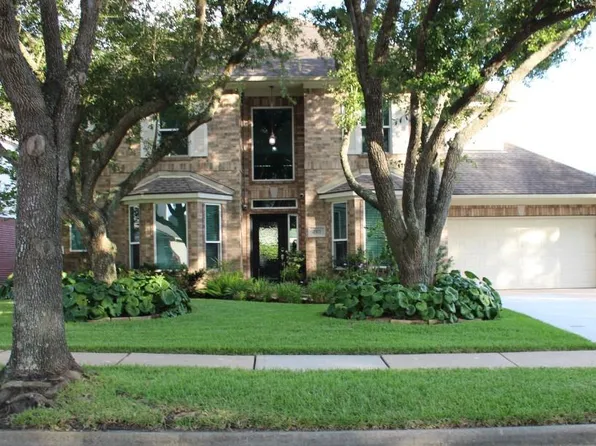 2377 Seahurst Ct, League City, TX 77573
