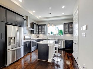 3109 Gillespie St, Houston, TX 77020
