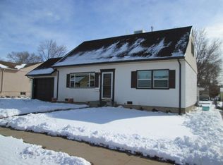 1322 Alexander Cir, Pueblo, CO 81001