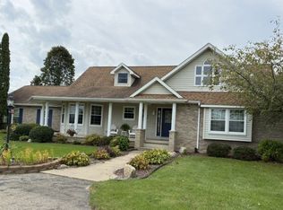 3210 Kingston Rd, Kingston, MI 48741