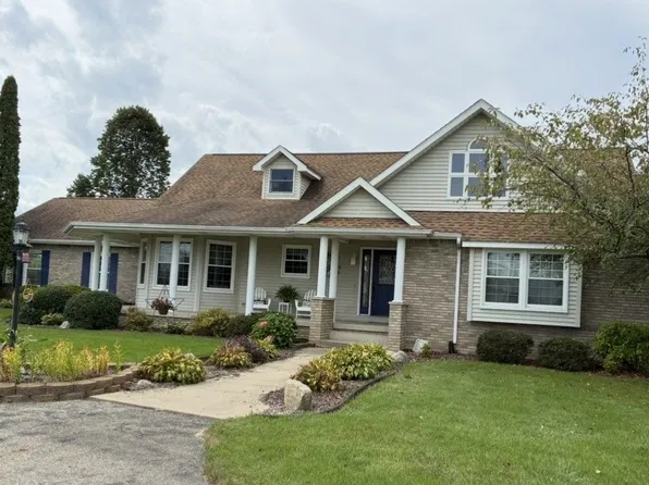 3210 Kingston Rd, Kingston, MI 48741