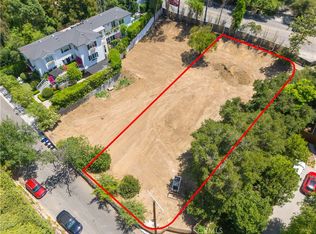 11464 Canton Dr LOT 7, Studio City, CA 91604