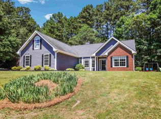 1000 Crystal Water Dr, Lawrenceville, GA 30045