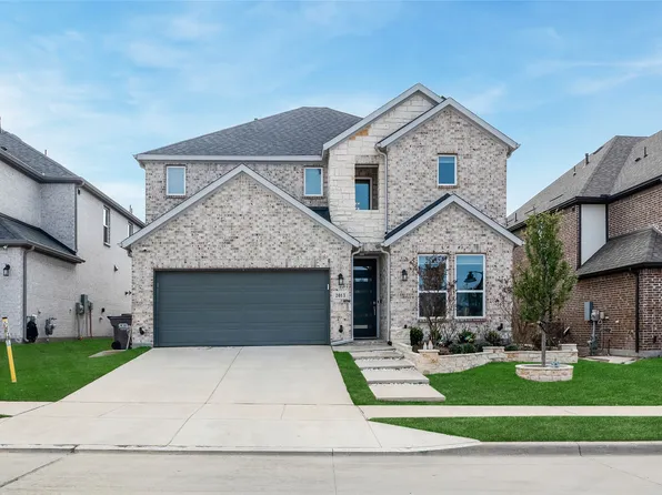 2013 Crestwood Ln, Celina, TX 75009