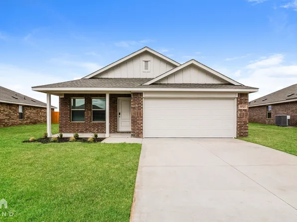 9713 NW 124th St, Yukon, OK 73099