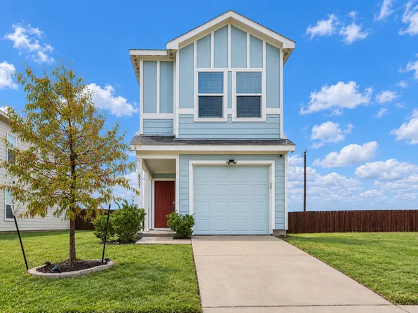 6021 Merryvale Ln, Princeton, TX 75407