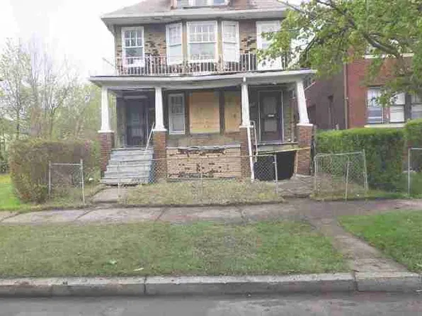 5908 Seminole St, Detroit, MI 48213
