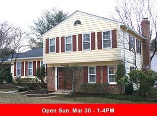 22 Pitt Ct, Rockville, MD 20850