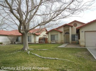 2808 Knox Ave, Rosamond, CA 93560