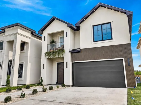2708 E Solar Dr, Mission, TX 78574