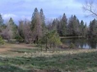 33814 Shaver Springs Rd, Auberry, CA 93602