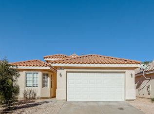 1002 Emerald Stone Ave, North Las Vegas, NV 89081