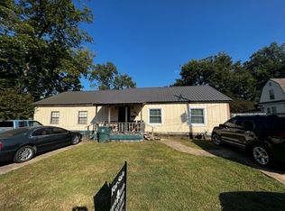 312 S Kelso St, Magnolia, AR 71753