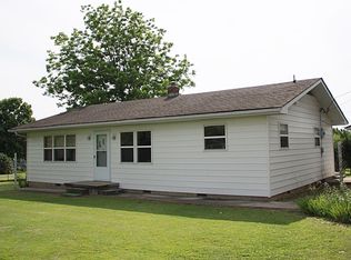 8190 N 7th Hwy, Bergman, AR 72615