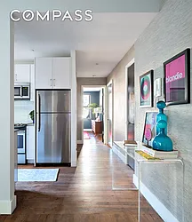 Rented by Compass