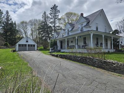 11 Spencer Street, Orono, ME, 04473