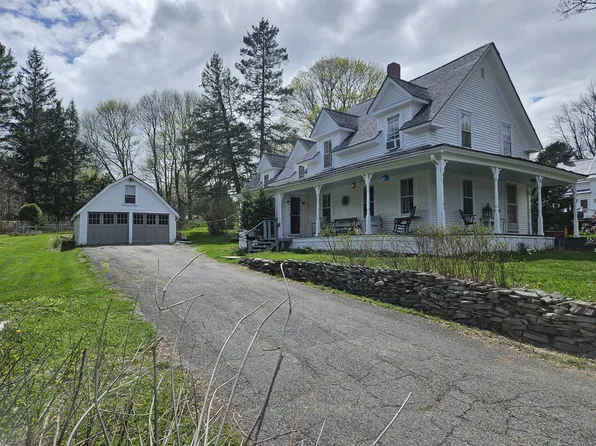 11 Spencer Street, Orono, ME 04473