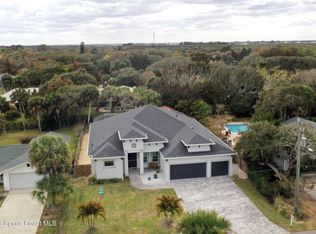 119 Delmar St, Melbourne Beach, FL 32951