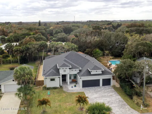 119 Delmar St, Melbourne Beach, FL 32951