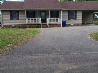 365 Carter St, Alamo, TN 38001