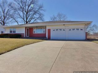 1306 S 9th St Beatrice NE 68310 Zillow