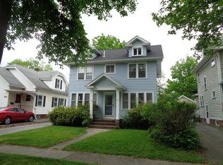 74 Winbourne Rd, Rochester, NY 14611