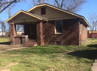 144 Melrose Cir, North Little Rock, AR 72114