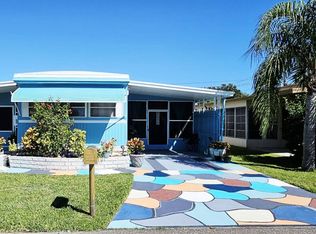 2580 Nursery Rd LOT 216, Clearwater, FL 33764