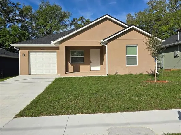 3822 N 55th St, Tampa, FL 33619