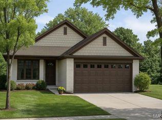 208 Jimmy H Dr, Jonesburg, MO