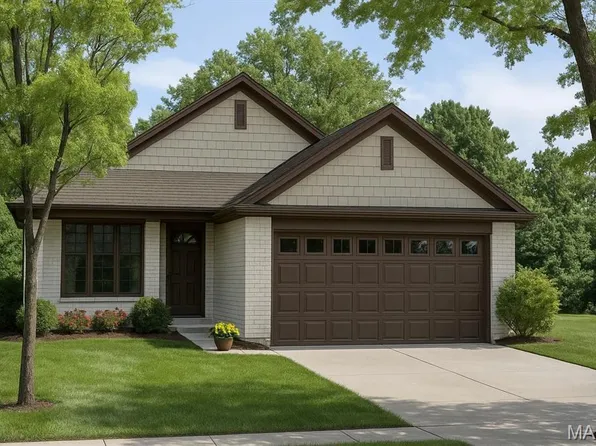 208 Jimmy H Dr, Jonesburg, MO 63351