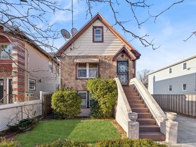 145-16 Guy R Brewer Boulevard, Jamaica, NY, 11434